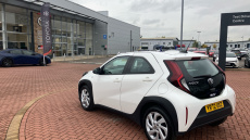 Toyota Aygo X 1.0 VVT-i Pure 5dr Petrol Hatchback